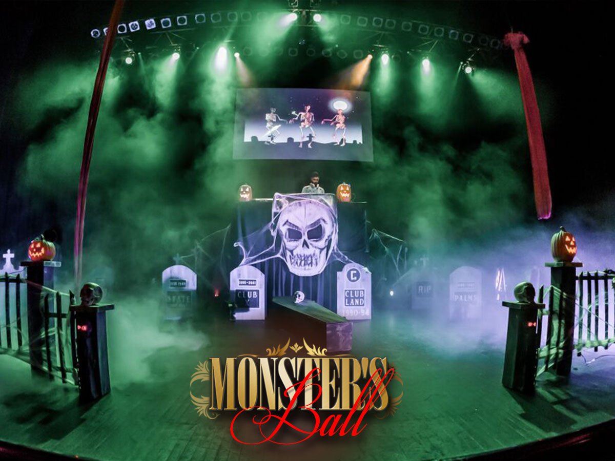 EliveEnt's tweet photo. WELCOME to MONSTER'S BALL DETROIT!
Like if you're going or Love if your dressing! 🧟♂️🧞♂️🧞♀️🧜♂️🧜♀️🤱🧛♀️🧚♂️🧙♂️🧚♀️👼🕵️♂️👸🤴👨🎤👩🎤👨✈️👨🔬
https://t.co/b3lkGO1hSG
#MonstersBallDetroit #MBD2018 #DetroitNightLife https://t.co/ToxZH40Fs1