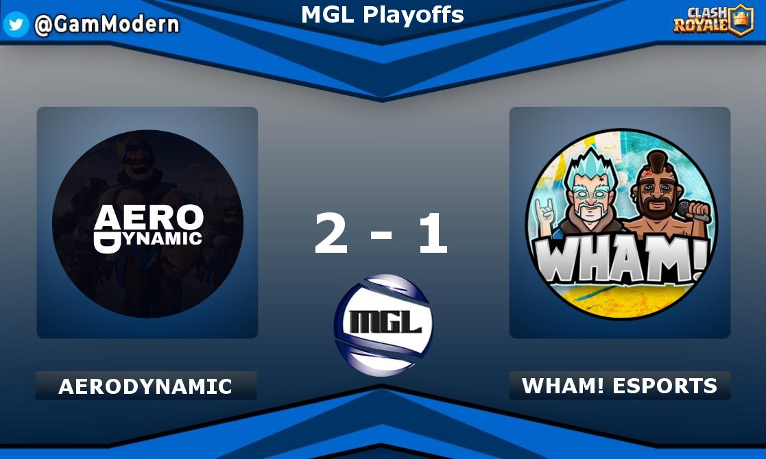 ModernGamInGcR tweet media