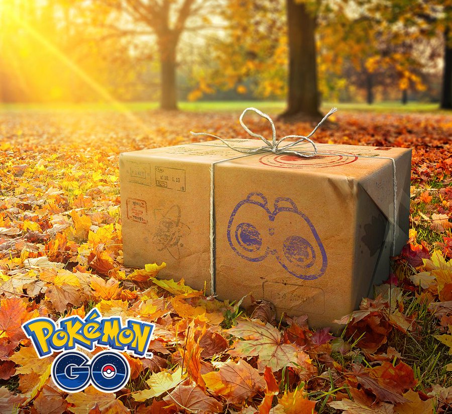 ポケモンgo 11月2日からむしタイプポケモンテーマの フィールドリサーチ が登場 スタンプ7個の 大発見 達成で ヌケニン と出会えて 色違いの キャタピーも登場 面白いアプリ Iphone最新情報ならmeeti ミートアイ