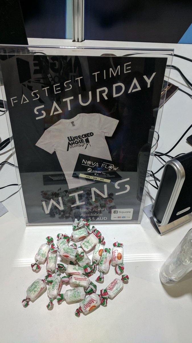 WreckedAngleStudios tweet media