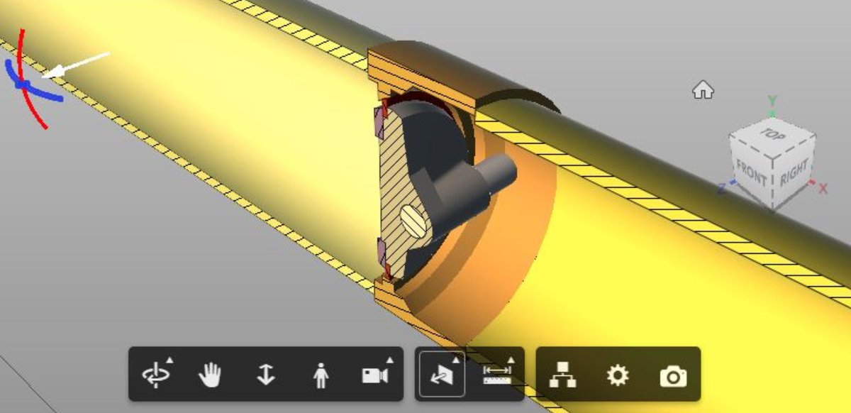 simulationHub tweet media