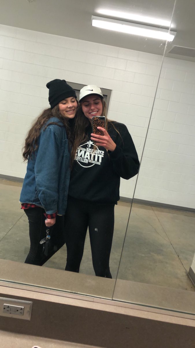 Carlee Wilkey tweet media