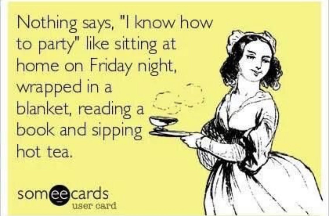 Willard_Library's tweet photo. π πΎ #FridayNight #wildandcrazy #readingismyfun #willardlibrary https://t.co/5X2M346Xya