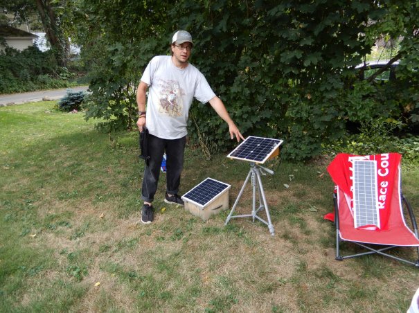 VentureJobsNY's tweet photo. #VJF Jobs Kitchen graduate Shawn Olmstead Leahey announces new #solar products. They are available on his website at https://t.co/0rVR1ZbRZ2
Develop your #entrepreneurial #vision; register for a future #JobsKitchen accelerator program at https://t.co/Nvr9hn0cqp https://t.co/d7gf3TA6E0