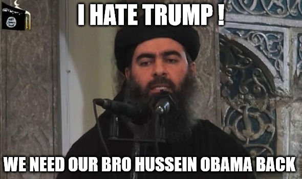 Unveiled_Crooks's tweet photo. @realDonaldTrump This genocidal Democrat Nazi and his ISIS/Hezbollah masters HATE you ! 👇
I wonder why ?!🤣 
#Fake #MAGABomber #BombScare #BombHoax Cesar Sayoc Florida 
#NaziSoros #GenocidalMullah #IsisHussein https://t.co/yRre66w0ek