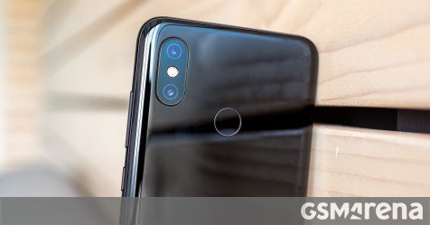 GSMArena.com on Twitter: "Xiaomi: Mi Mix 3's camera software is coming to the Mix 2S and Mi 8 https://t.co/YFEVikWqYk https://t.co/LJ1sG7mM1j" / Twitter