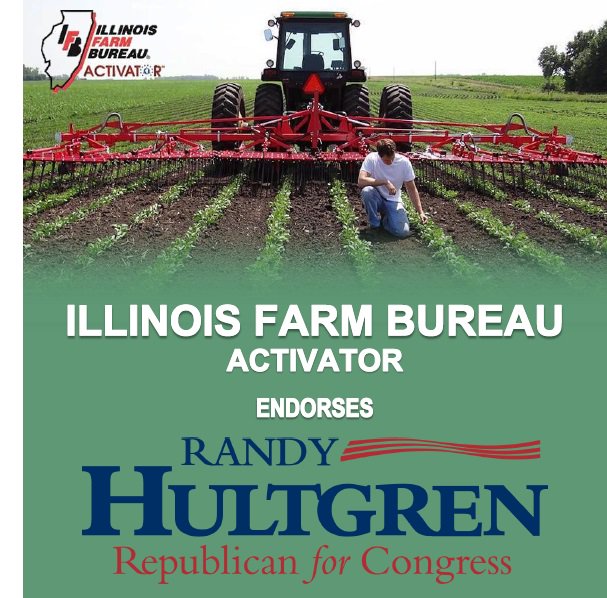 Randy Hultgren tweet media