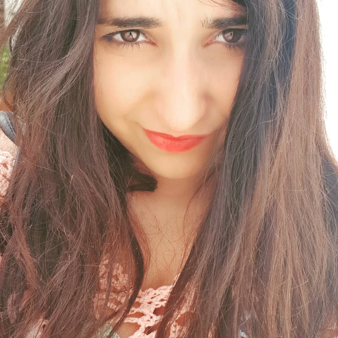 LProntera's tweet photo. #NewProfilePic https://t.co/zp2oOaE9RC