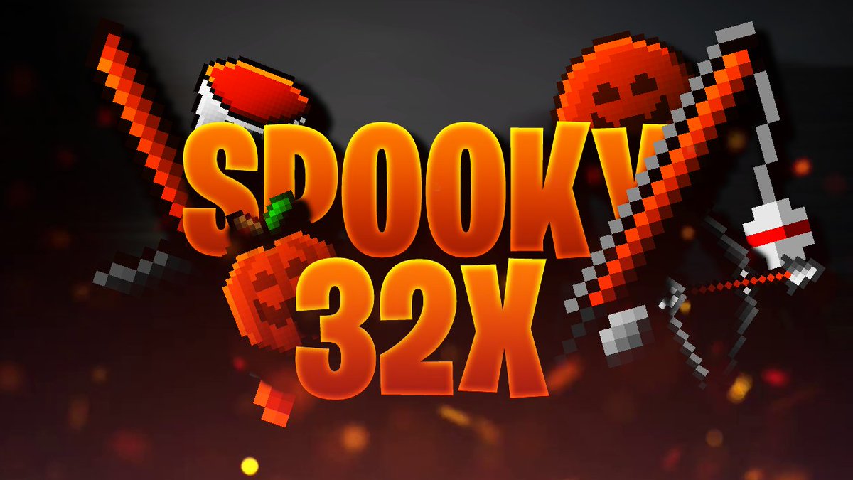 ColaaHD's tweet image. 🔊NUEVO VIDEO🔊
SPOOKY 32X PACK RELEASE➡youtube.com/watch?v=EV7dCt…
🔃&amp;amp;❤