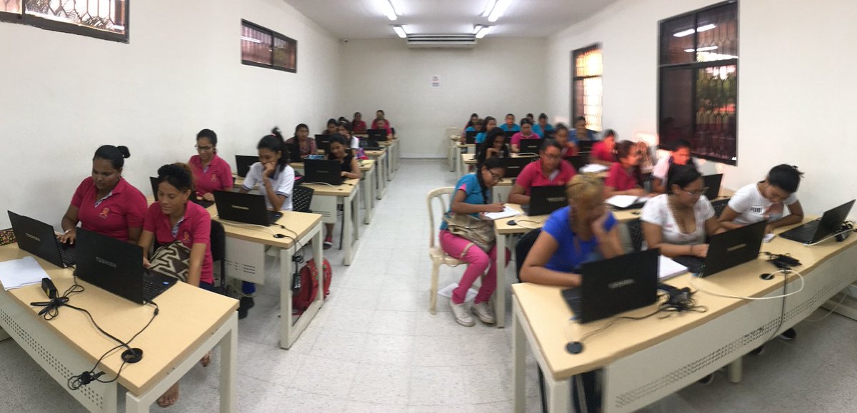 jaroldiazc's tweet photo. Avanzando procesos EA #1SemEdInfantil @UniLaGuajira #Maicao #AnálisisAprendizajeInvisible #RedesSociales #CompetenciaDigital https://t.co/tyhH4WkawS