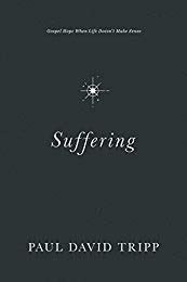 johnol's tweet image. "Envy preaches a false gospel of favoritism..." from "Suffering: Gospel Hope When..."