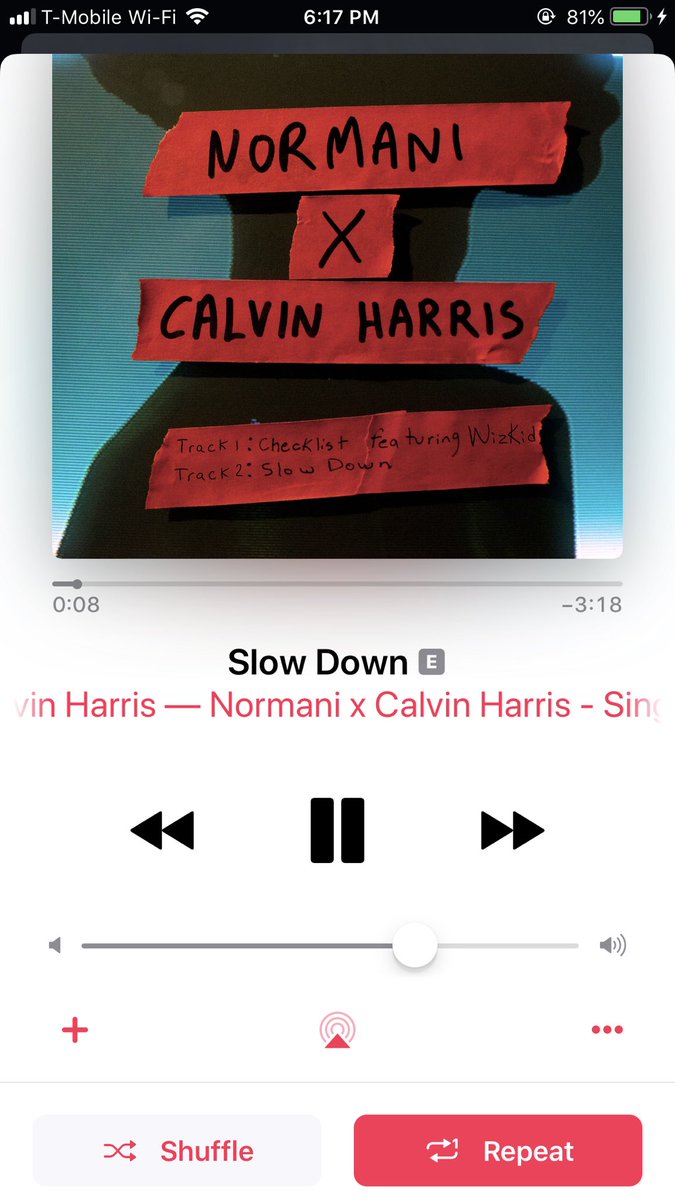 mani_gras's tweet image. #teamslowdown