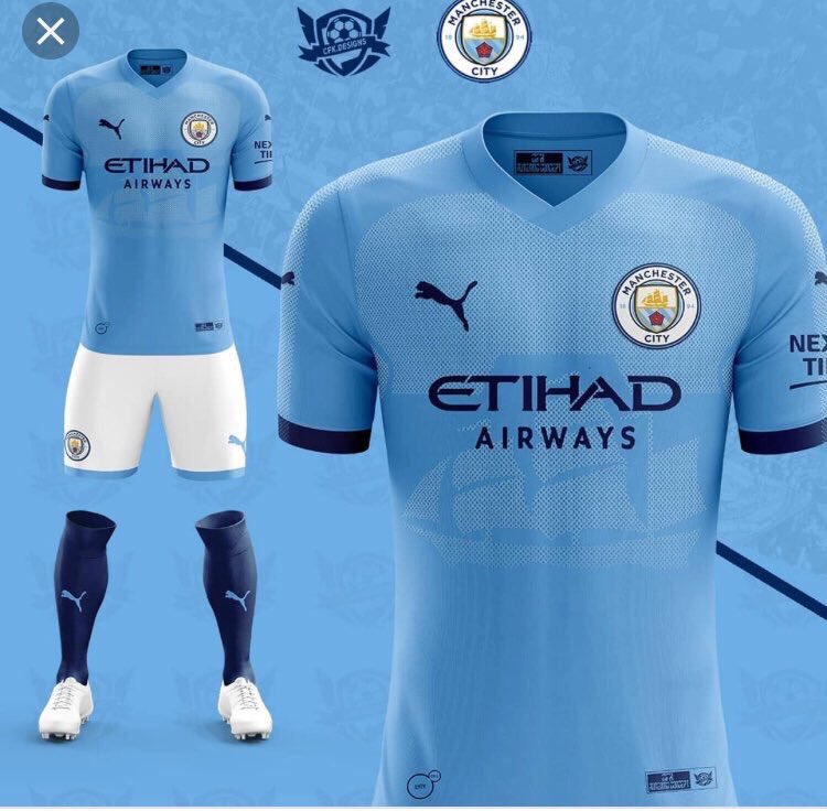 mcfc puma