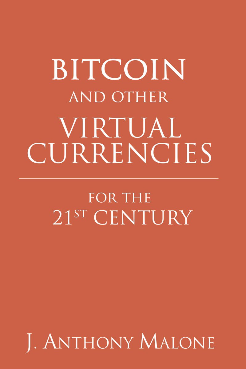 a5ym4e's tweet photo. Legal analysis of #money #bitcoin #blockchain https://t.co/iRRniejFr7 #booksaboutbitcoin #blockchainbook #cryptocurrency #legaltech @hlslib #Altcoins https://t.co/9Sr4XHpn4z