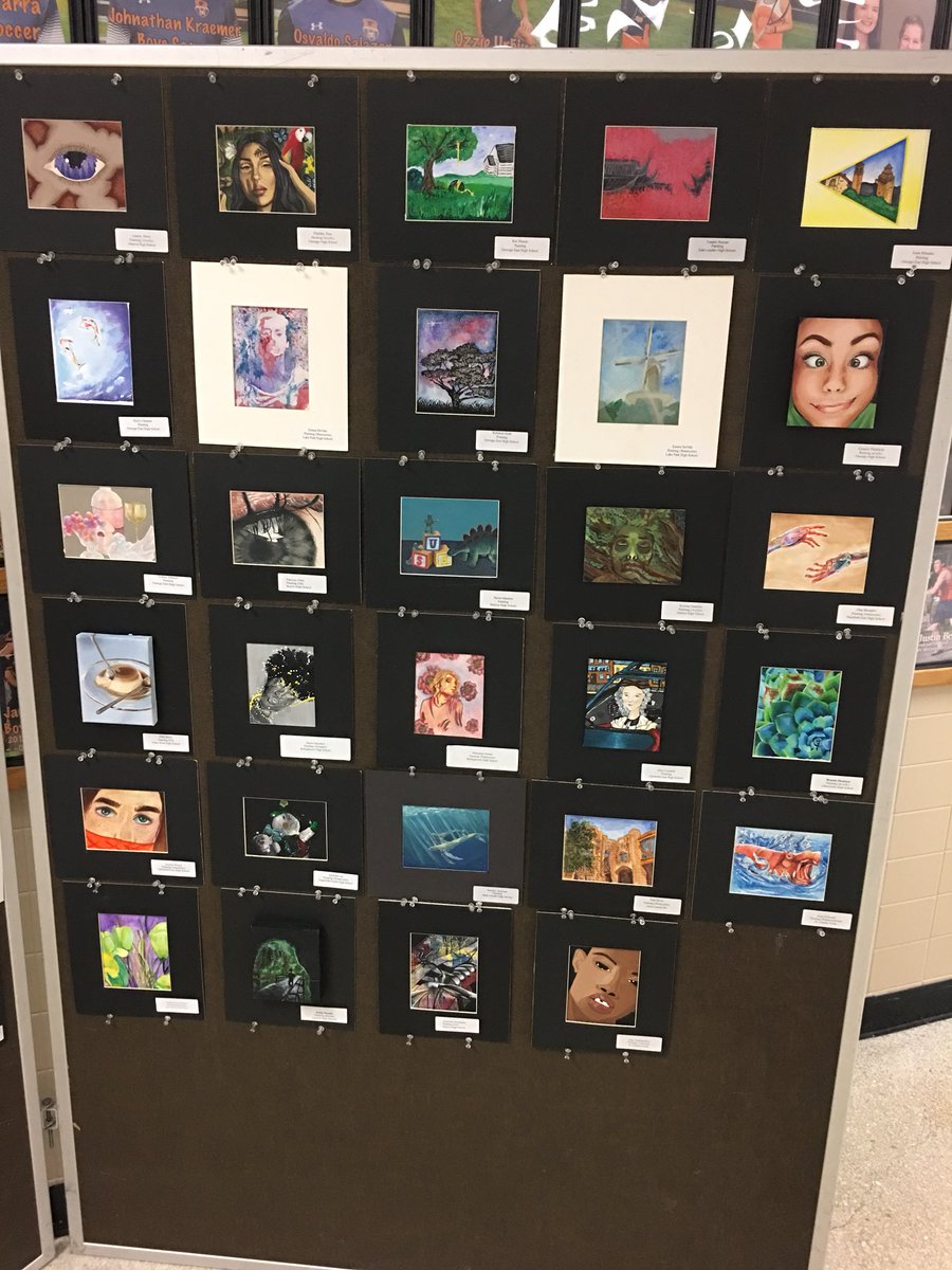 OHS Fine Arts (@oswegofinearts) on Twitter photo 16th Annual Chicagoland 4x5 High School Art Exhibition is UP!! Award ceremony & Portfolio Day is Wed. Nov. 7th 5-9 <a href="/ohs308/">Oswego High School</a> 1,000 works of art 9-12 students!! <a href="/artandwriting/">Scholastic Art & Writing Awards</a> <a href="/ArtsAllianceIL/">Arts Alliance Illinois</a> <a href="/Ilaea/">IAEA</a> <a href="/NAEA/">NAEA</a> @Colossal <a href="/OswegoIL60543/">Village of Oswego IL</a> <a href="/sd308/">Oswego Community Unit School District 308</a> 16th Annual Chicagoland 4x5 High School Art Exhibition is UP!! Award ceremony & Portfolio Day is Wed. Nov. 7th 5-9 <a href="/ohs308/">Oswego High School</a> 1,000 works of art 9-12 students!! <a href="/artandwriting/">Scholastic Art & Writing Awards</a> <a href="/ArtsAllianceIL/">Arts Alliance Illinois</a> <a href="/Ilaea/">IAEA</a> <a href="/NAEA/">NAEA</a> @Colossal <a href="/OswegoIL60543/">Village of Oswego IL</a> <a href="/sd308/">Oswego Community Unit School District 308</a>