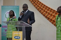amkpayne's tweet photo. C’est parti pour la 1er édition à Abidjan de #OpenAccesWeek - Cérémonie de lancement ce 25octobre 2018 a #UFHB .
bravo à #UVCI https://t.co/aZaFgOtP7U