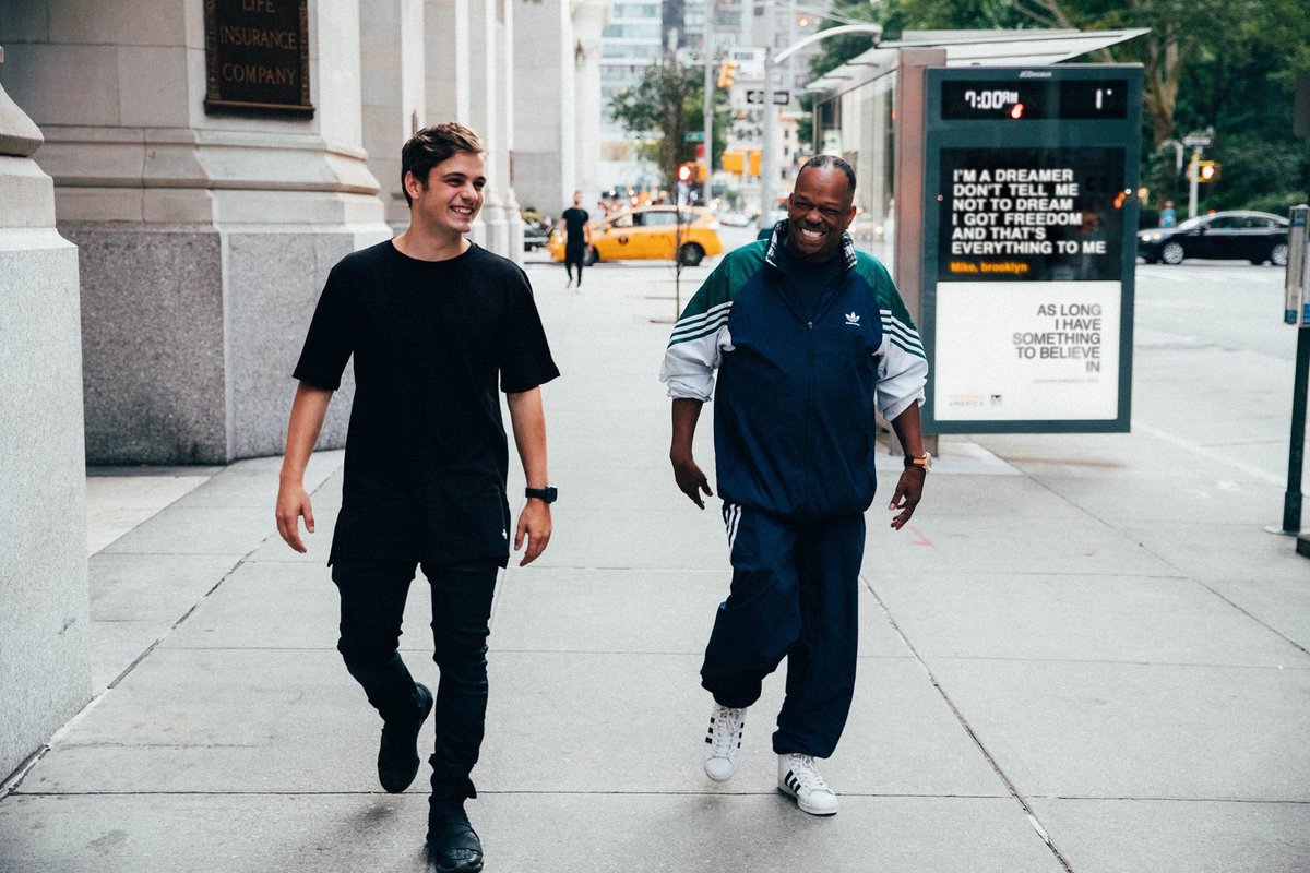 MartinGarrixBR's tweet photo. New music coming next week with @MikeYung https://t.co/FNpETZBFg1