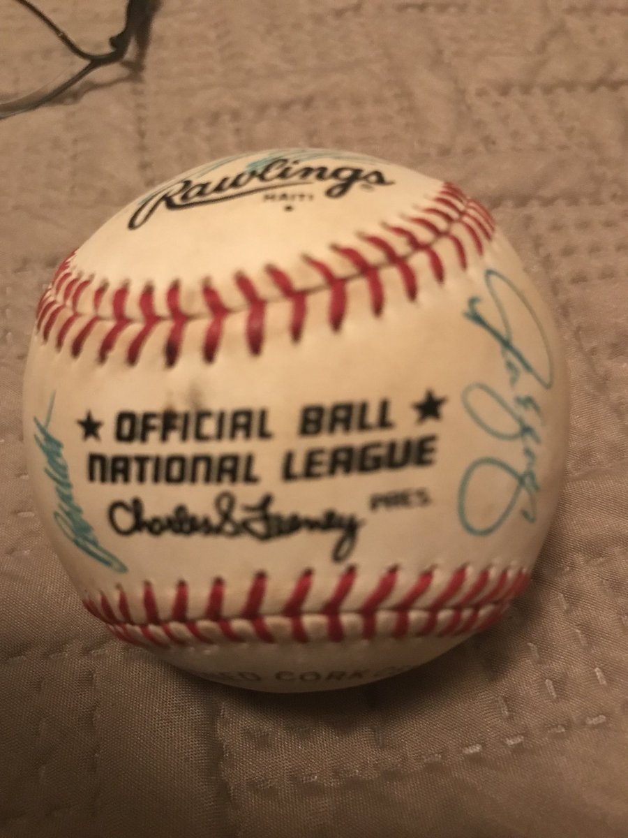 marychaostyle's tweet photo. @shotbywilder @MedleyCentre @whec_bdavidsen @buehlersdayoff @Dodgers @Yankees 1981 World Champions! #repeatin18 #bestteamever #lagirl #fernandomania @Dodgers https://t.co/oTxwopsLMR