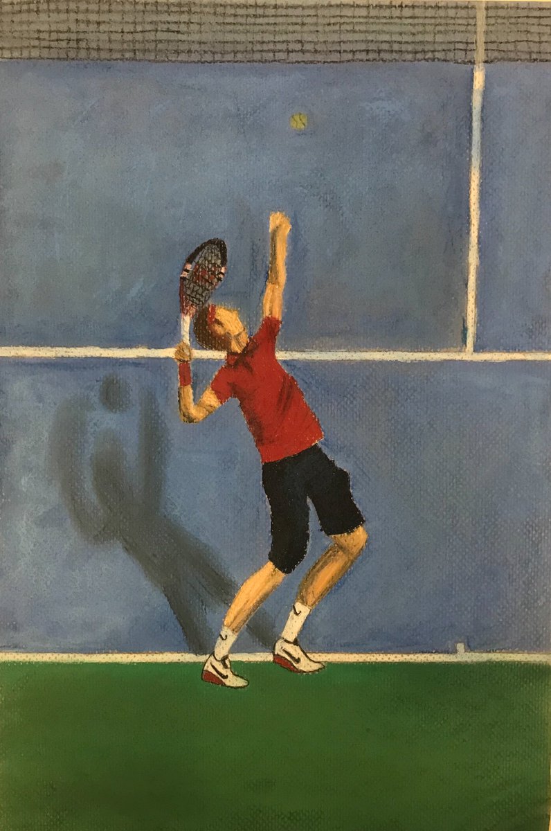 j_fass's tweet photo. One last figure drawing because... well you see why #scarsdalemspride #popham https://t.co/OccY1z24fa
