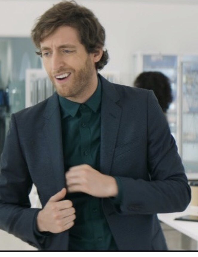 _andre_24_'s tweet image. Ok I’m just realizing that the Verizon guy is Dwight’s brother in the office