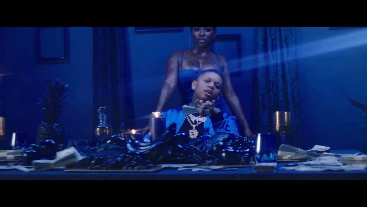 ArtistLinkingUp's tweet photo. Yella Beezy - That's On Me Remix Official Music Video 🔥🔥🔥
#YellaBeezy #ThatsOnMeRemix #MusicVideo #Remix
 Rico Jones @YellaBeezy214 
https://t.co/oxFExnWnDw https://t.co/OeNPD1h2Yc