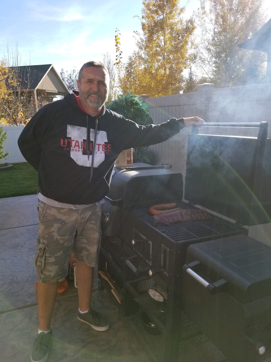 WillRoxxs's tweet photo. Not as good as @UtahPigBus, but I'm getting a little better every time! #GoUtes #Utes Oops forgot pic! https://t.co/wevy97fT2O