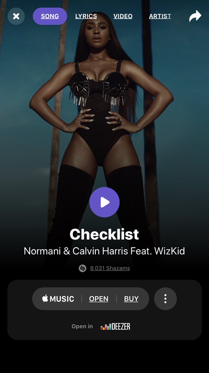 pinksarmani's tweet image. Why aren’t the Shazam’s going up as quick as yesterday. SHAZAM the song people #TeamCheckList