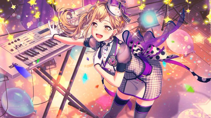 有咲ののtwitterイラスト検索結果 古い順