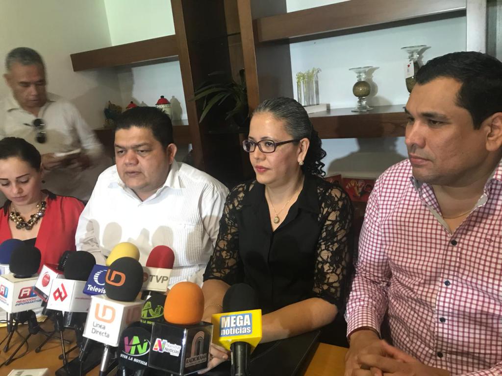 Noticiero Altavoz tweet media