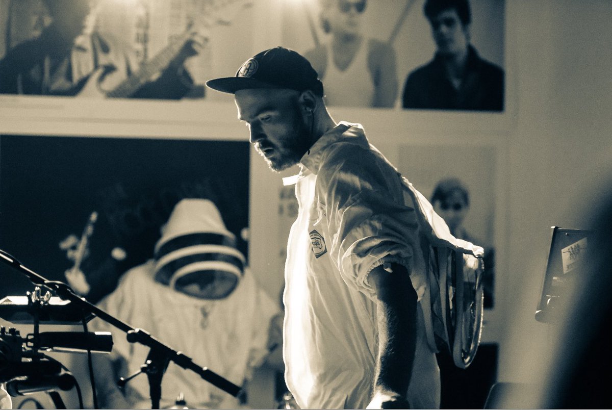 kirstin_mcewan's tweet image. More editing. Today: @futuregetdown #dumfriesmusicconference #dmcyeah