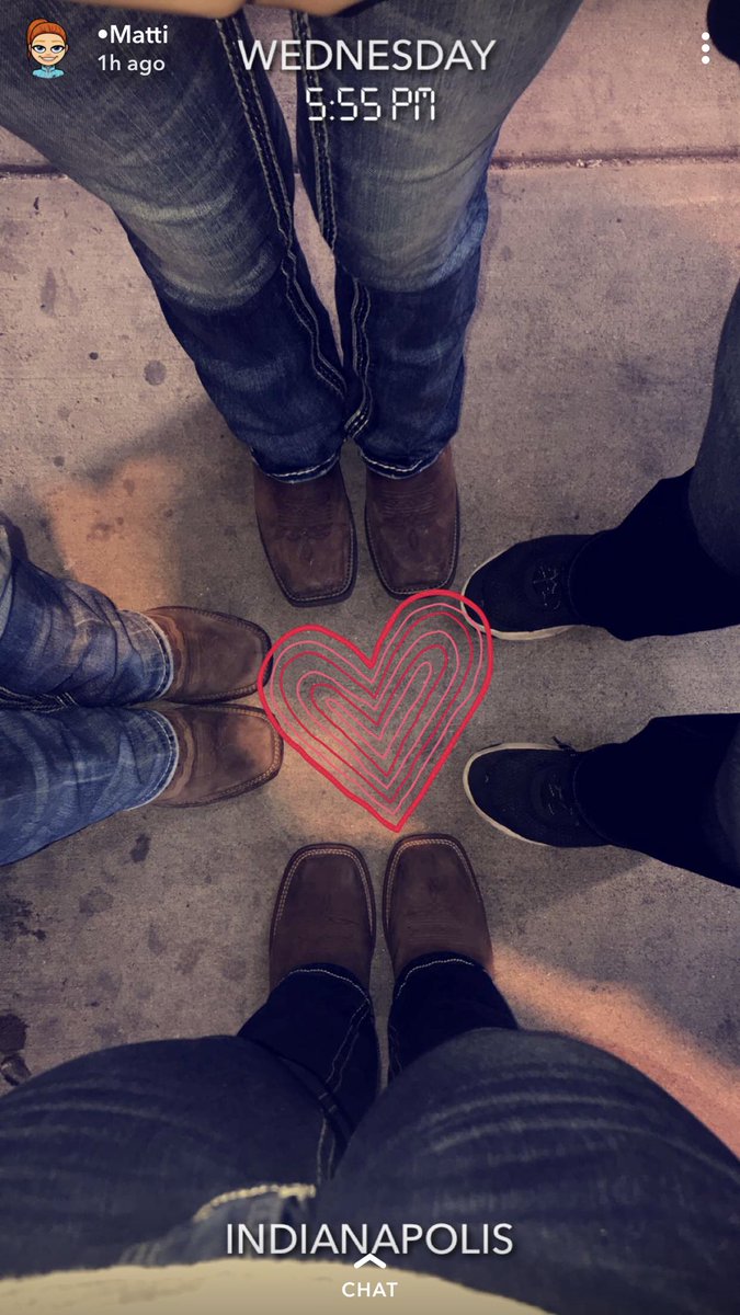 FaithSchenk's tweet photo. An FFA member is a community, state, and national server! #WeAreFFA #FFAJustOne https://t.co/iQmzO3CXYP