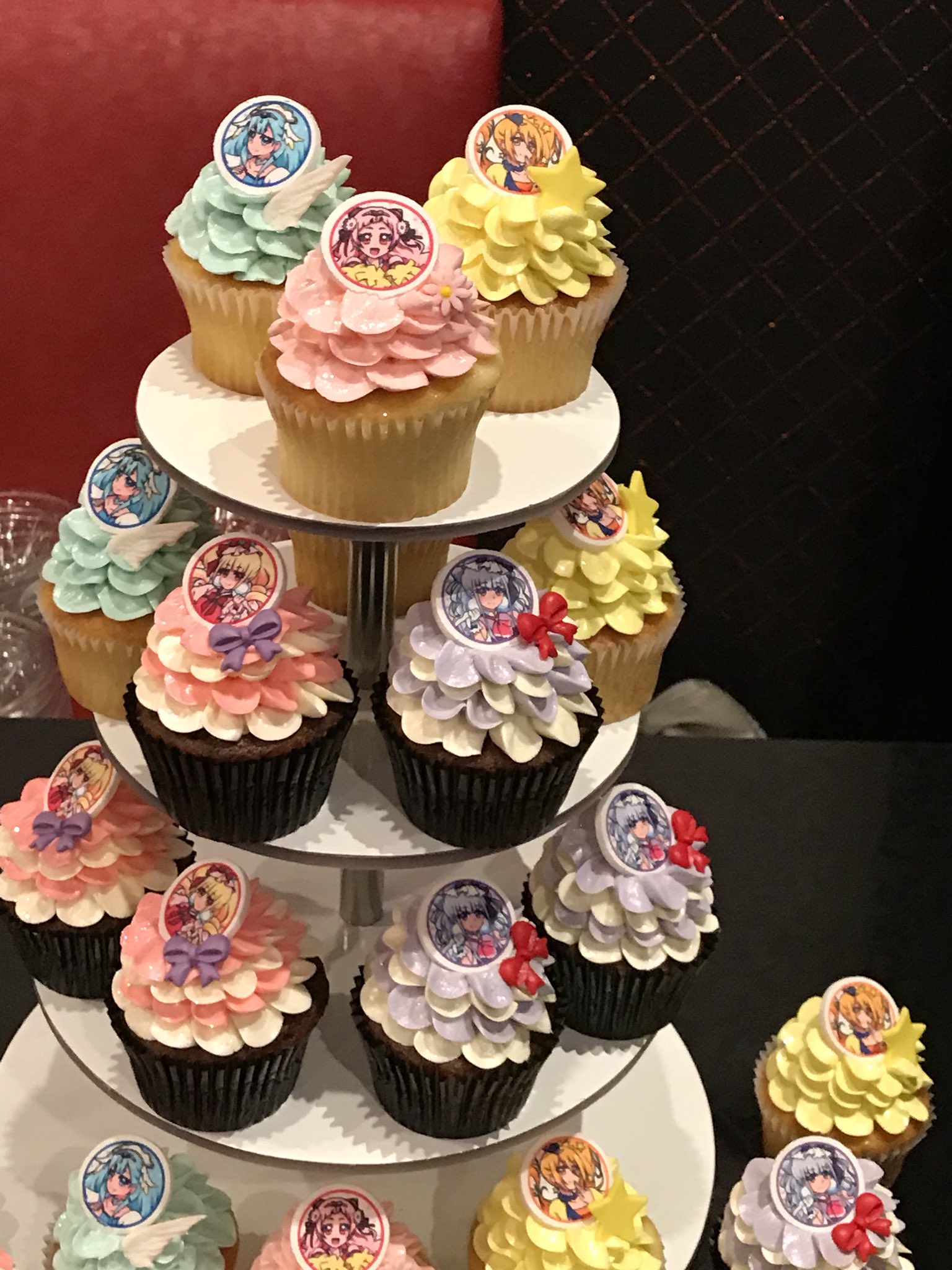 ロンドンカップケーキ Londoncupcakes1 Twitter