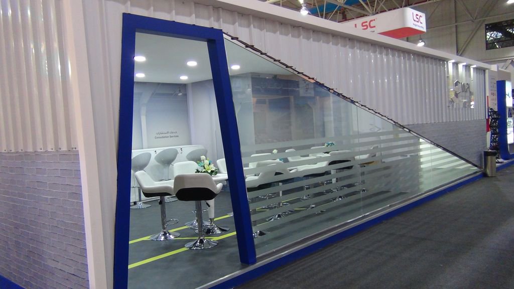 Pre-Set Business Meetings: Will bring together Buyers and Suppliers to discuss potential partnerships, business opportunities and further potential collaboration. #logistics #transportation #warehousing #MaterialsHandling
Discover more on sauditranstec.com