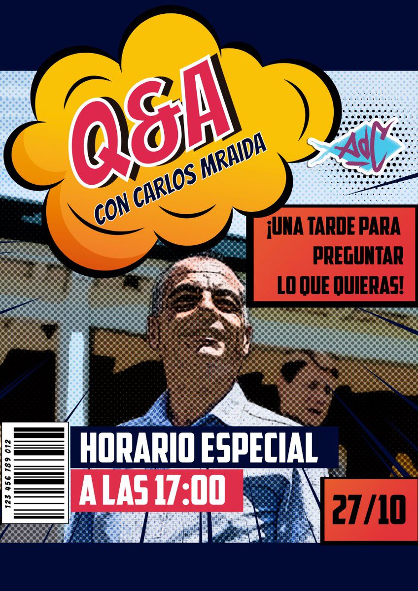 Los espero! <a href="/AdolescentesDC/">Adolescentes DCentro</a>