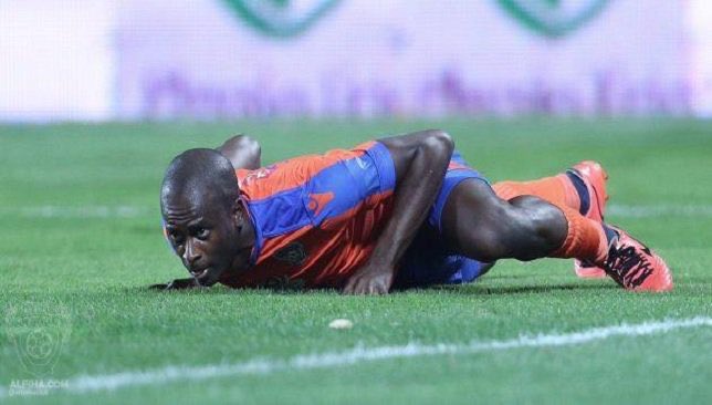 أين اختفى النصر ؟  

#النصر_الفيحاء