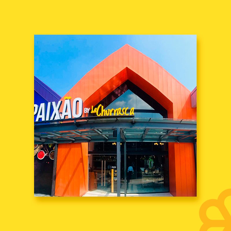 ExplanadaPueb's tweet photo. Llegan nuevas opciones culinarias a La Terraza de #ExplanadaPuebla. Disfruta del auténtico rodizio brasileño en #Paixao y los mejores sabores marinos en #HookFishBar. #EsMalltertainment
*Promoción por apertura Hook 2 cervezas por $49 pesos. https://t.co/Alb7EmyZW6