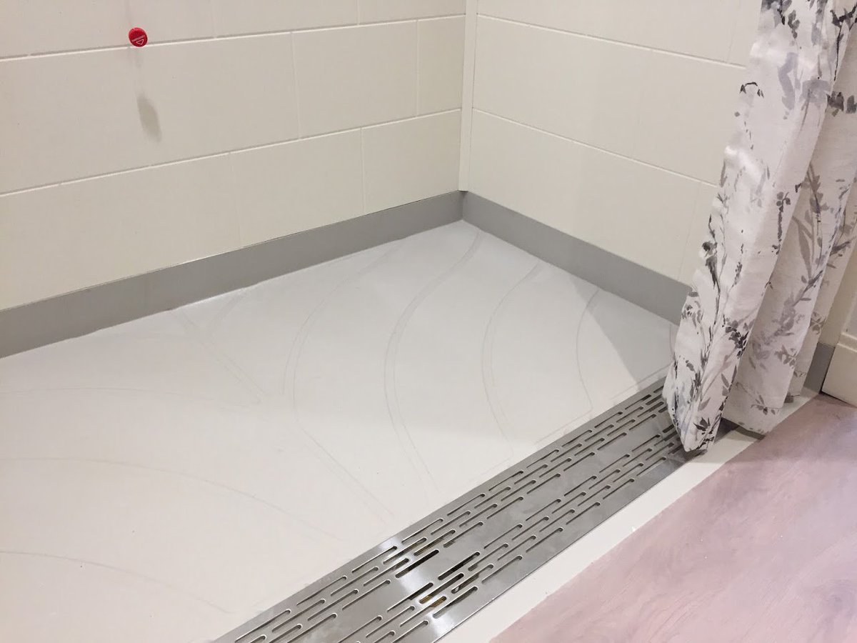 Endurant_Inpro's tweet photo. This senior living facility in Ohio just had new Trench Receptors installed! Our Trench Receptor has a unique #design that accelerates the flow of water while keeping it where it should be-in the shower.|#seniorliving #BioPrism #trenchreceptors
https://t.co/wtwXpGDkug https://t.co/M0Ho3Vo9zf