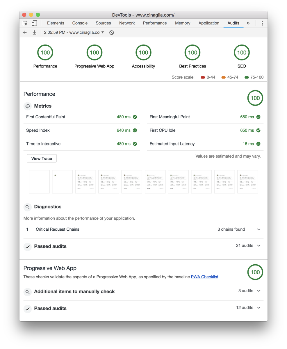 Victor Cinaglia tweet media