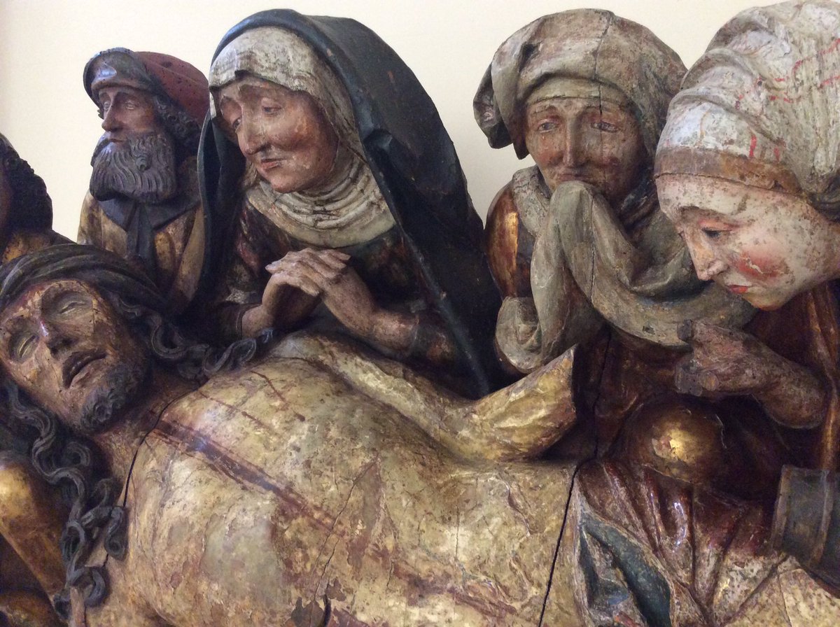 Eri Mizutani No Twitter この何処かが必ずいびつな感じ 堪りません 作者がマリアの顔 に精勤かけたのが伝わる 幼子イエスのぼやっと顔 ポーランド中世美術良いの一杯あります ただしスター イタリア スペイン の物とはまた別の意味の良さです