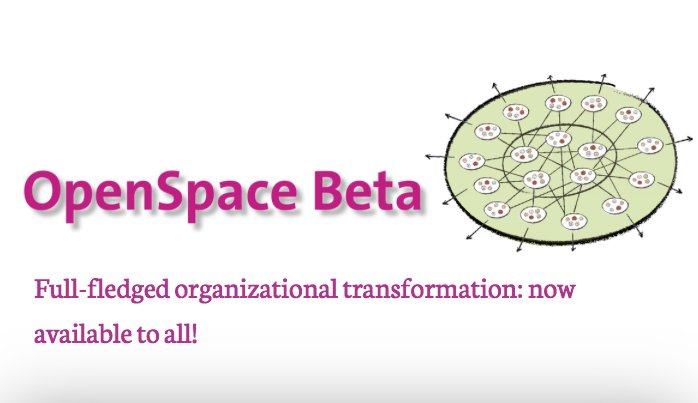 Daniel Mezick tweet media