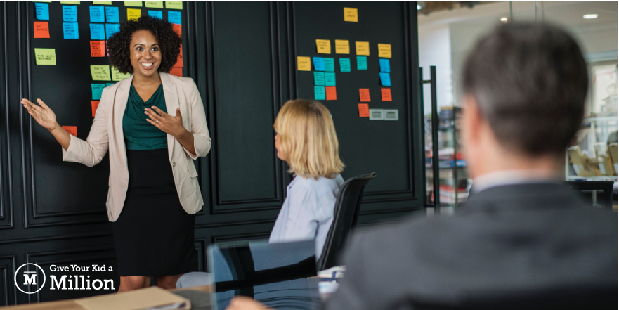 gykamnow's tweet photo. Become a #GiveYourKidaMillion Exclusive Agency Partner. Put your marketing on autopilot with our innovative marketing platform that drives life insurance sales to you. We provide all of the tools you need to do what you do best: Sell Insurance. #GYKAM #Partners https://t.co/dHYV61p8fe