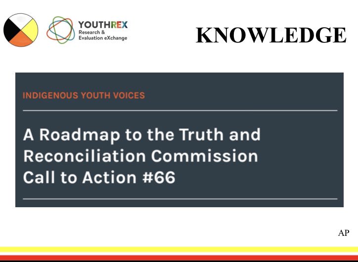 REXforYouth's tweet photo. #KtA2018 Visioning Day Gabrielle Fayant speaking gentle truths abt exclusivity w Indigenous youth: “people want to learn &amp; be allies but sometimes they take up space”;  “reconciliation is a buzzword” “we r holding the weight of our communities on our shoulders” @A7G_Official https://t.co/iGqslu3bpp