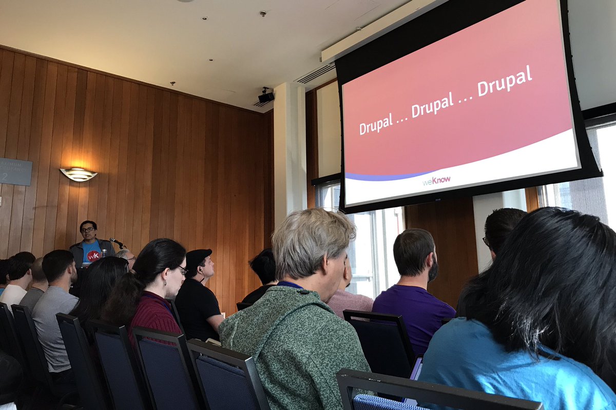 Luckhardt Labs tweet media