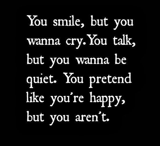 If you are #depressed from your divorce, it does not mean that you are weak.  It means that you have endured too much and that you have done so for way too long.  See your doctor and make yourself a priority. You may not feel better overnight but you will feel better over time!