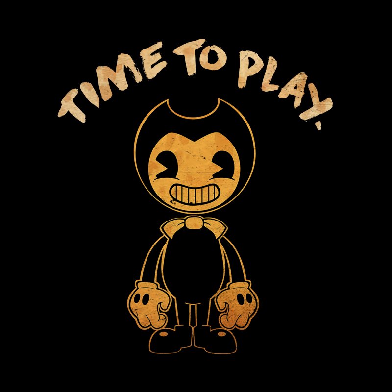 what do you play bendy and the ink machine on