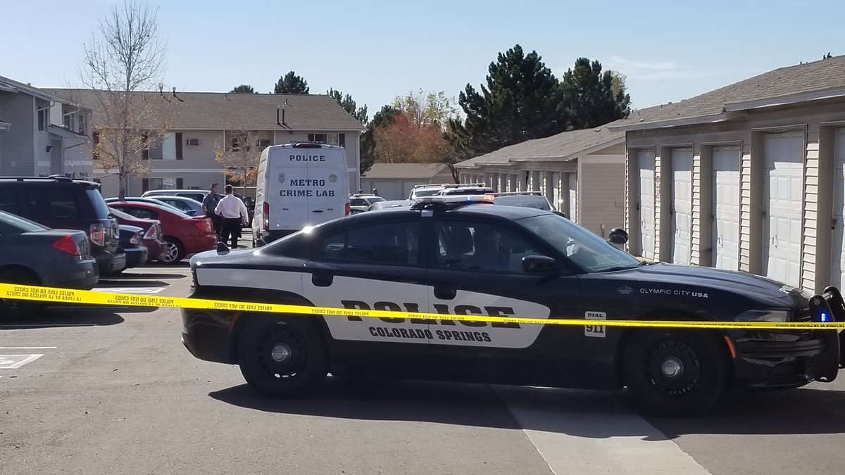 Bill Folsom On Twitter Death Investigation Happening At Summit Creek Apartments On Colorado Springs Southeast Side Crime Lab Just Arrived News5 On Scene Gathering Details Https Tco 8tgp8btnec Bill Folsom On Twitter Death Investigation Happening At Summit Creek Apartments On Colorado Springs Southeast Side Crime Lab Just Arrived News5 On Scene Gathering Details Https Tco 8tgp8btnec
