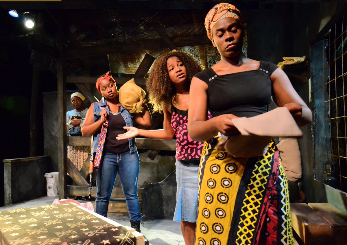 PixThisPost's tweet photo. Only a few more seats left to see #Eclipsed check out our picture-rich
review and get deep discount tickets at https://t.co/xvCoFrlPGX
#Chicago #Theatre #ChiGram #PlayInChicago #LifestyleChicago #ChicagoEntertainment #discounts #discounttickets #halfpricetickets #ticketdeals https://t.co/LN72wWFe8c