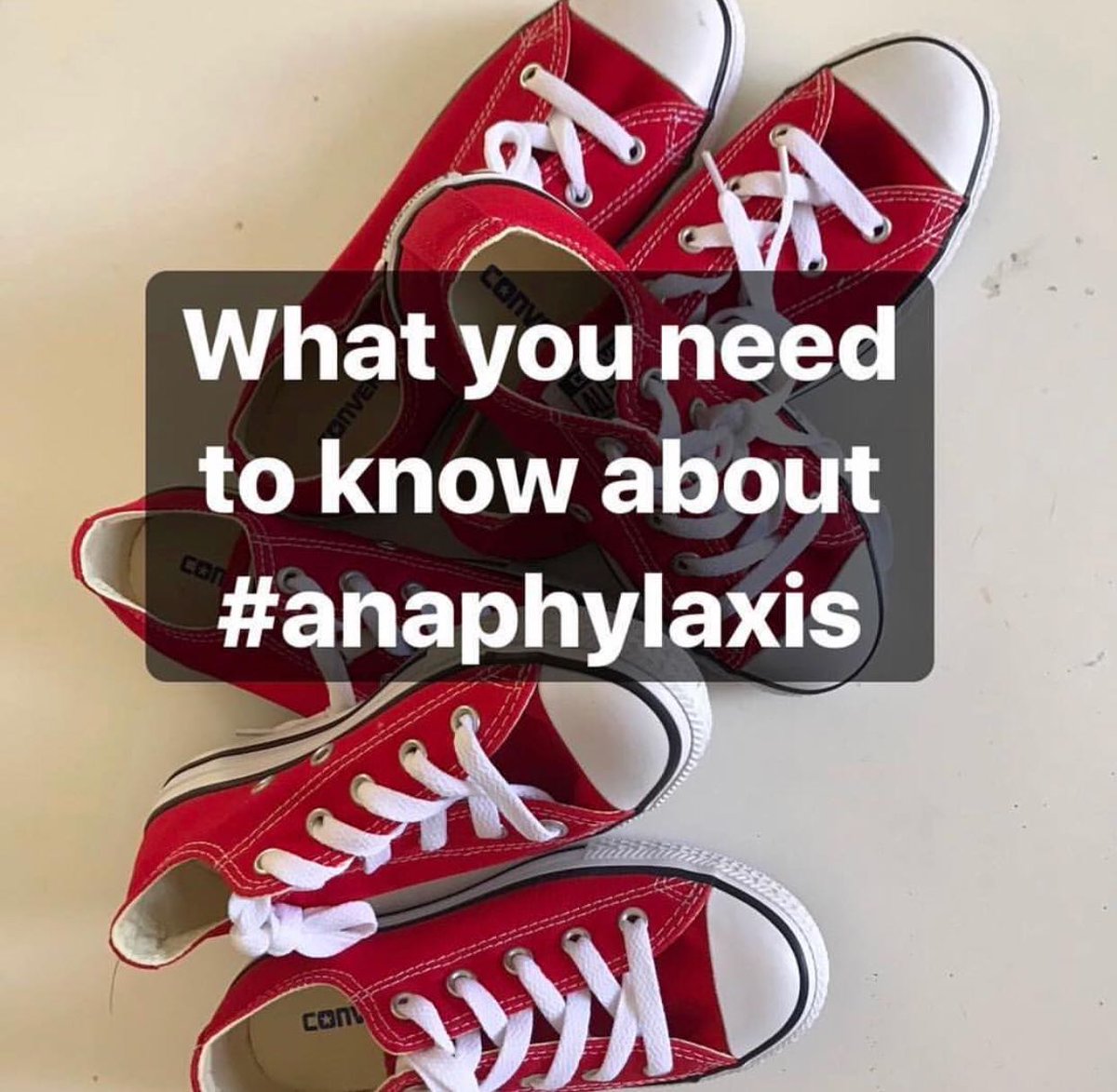 Red Sneakers for Oakley tweet media