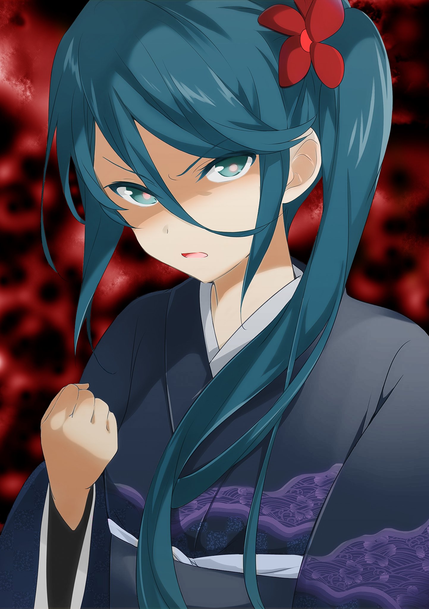 鎌月鈴乃 Twitter Search Twitter