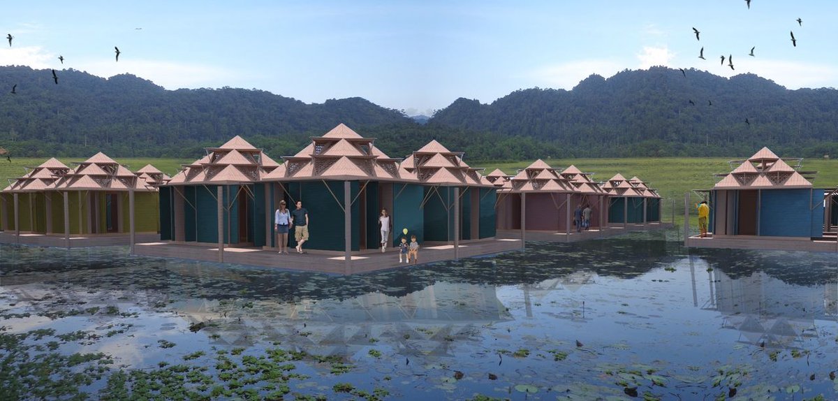 TU Delft | Global Initiative tweet media